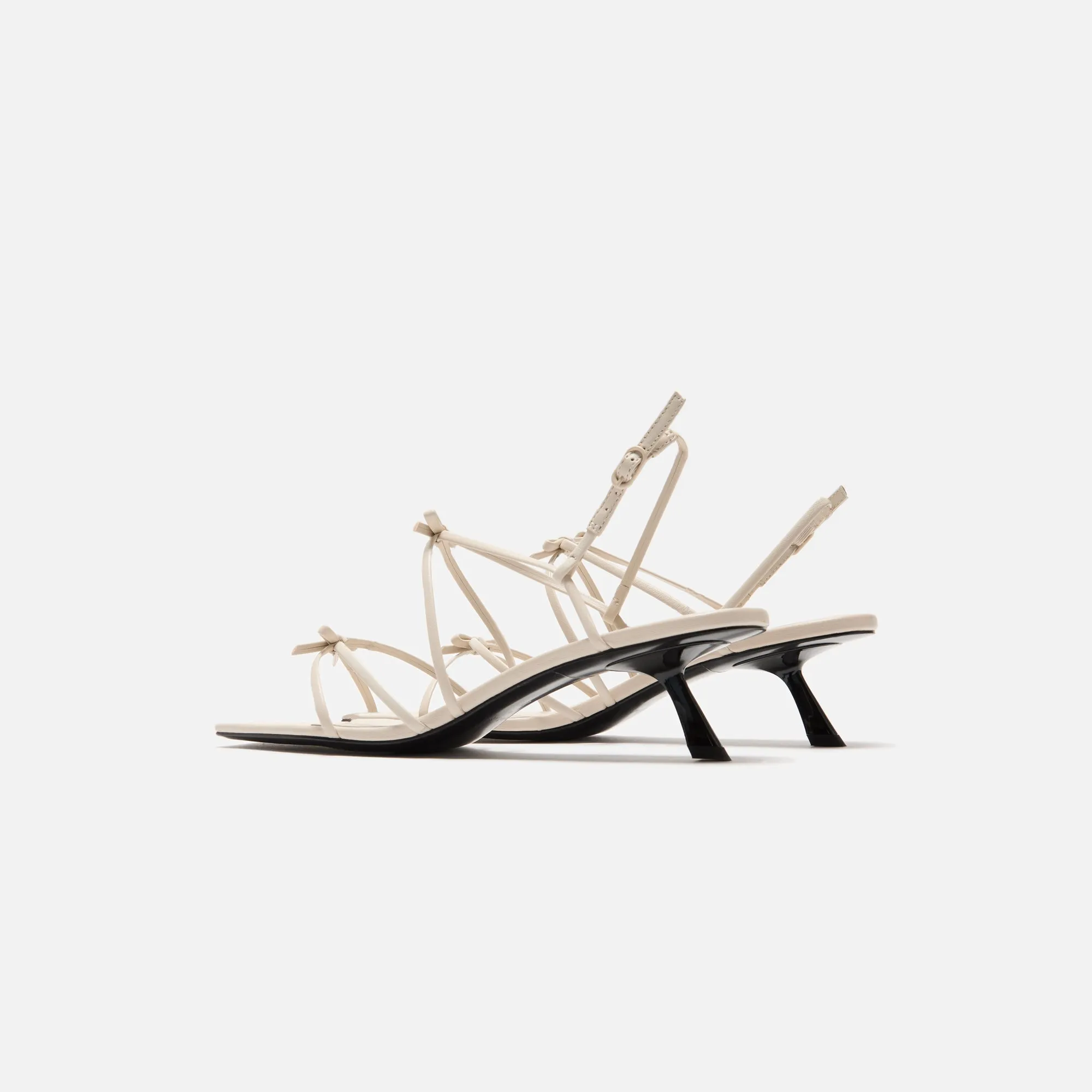 Studio Amelia Ballet 50 Heel - Stone sold by Kith product image thumbnail 4