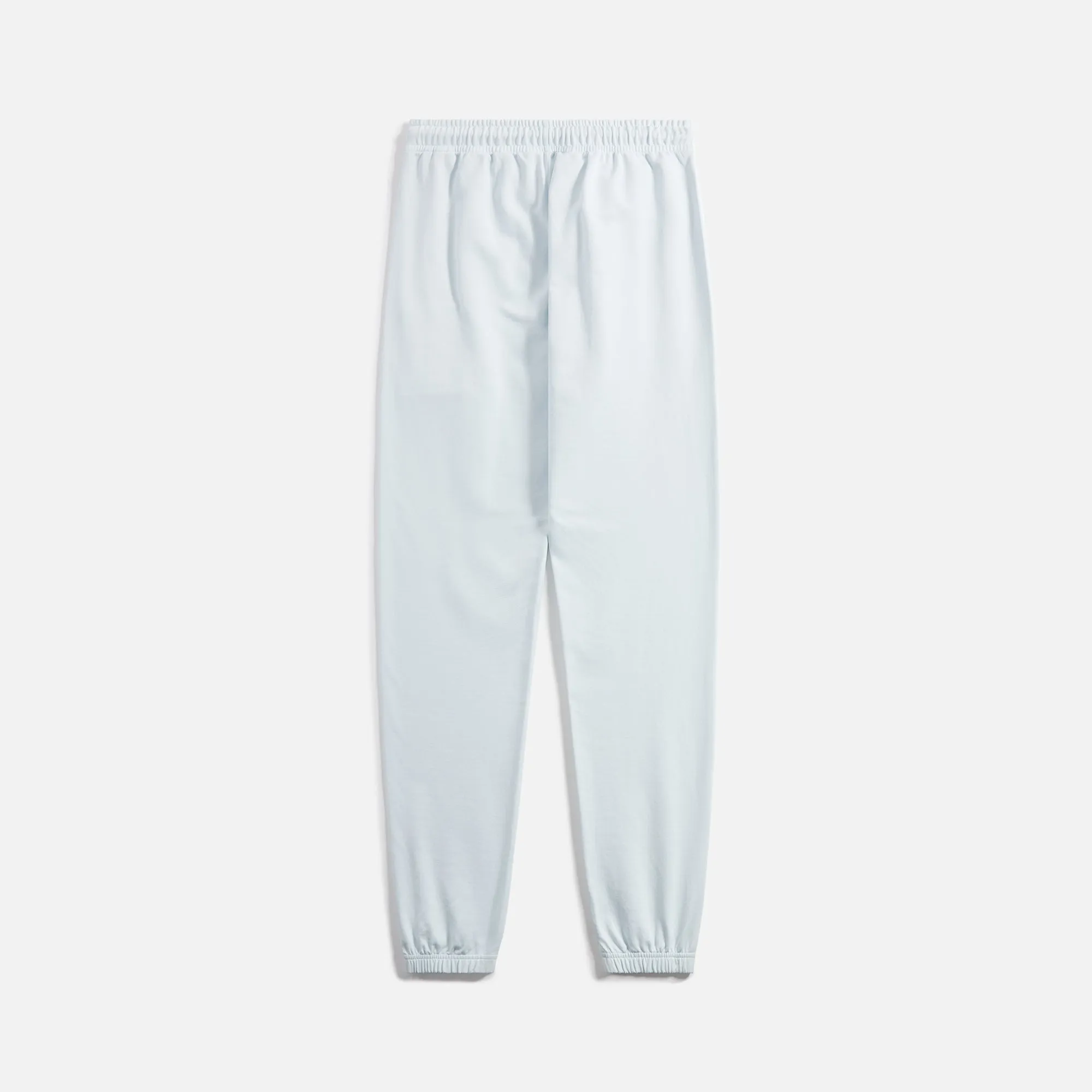 Moncler Logo Patch Sweatpants - Light Blue sold by Kith product image thumbnail 2