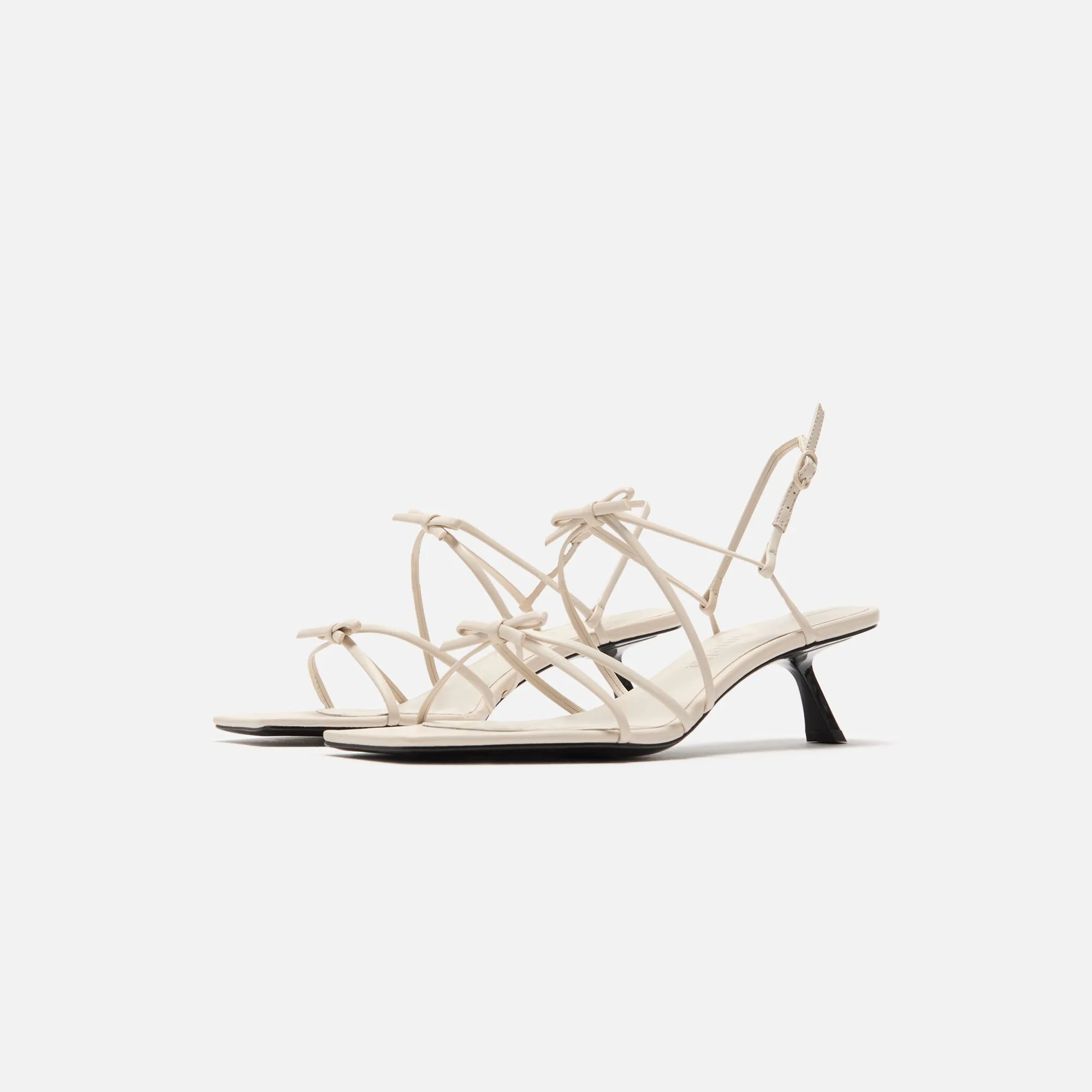 Studio Amelia Ballet 50 Heel - Stone sold by Kith product image thumbnail 2