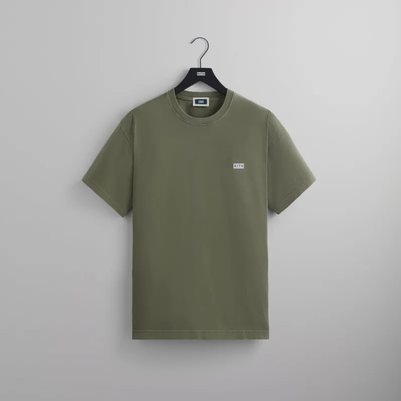 Kith LAX Tee - Bay Breeze sold by Kith