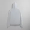 Kith Classic Logo Williams III Hoodie MADE-TO-ORDER - Elevation PH sold by Kith
