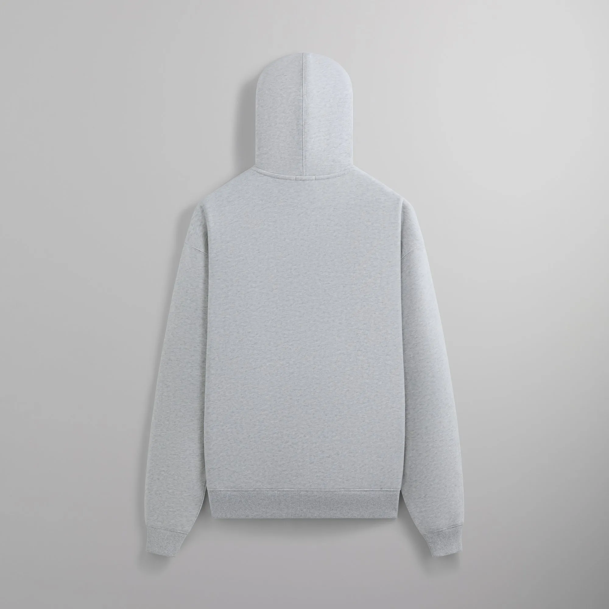 Kith Classic Logo Williams III Hoodie MADE-TO-ORDER - Elevation PH sold by Kith product image thumbnail 2