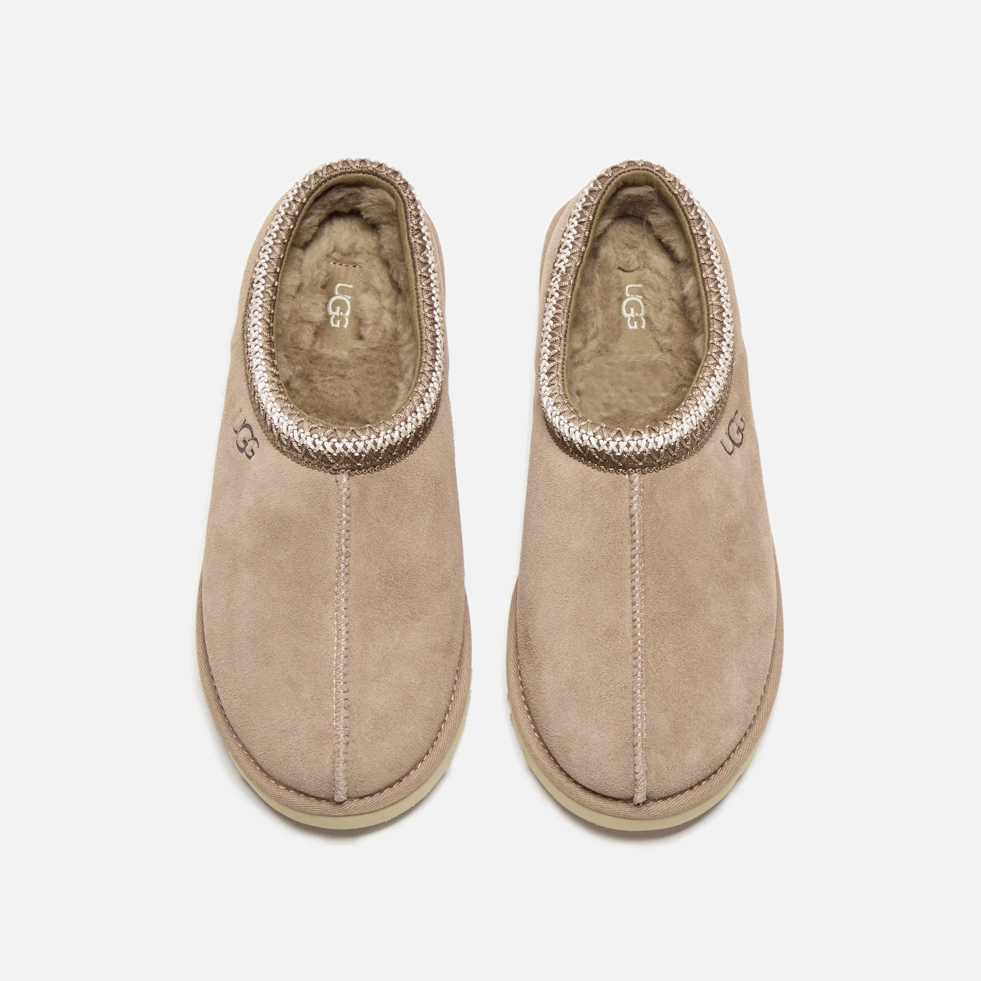 UGG Tasman - Caribou sold by Kith product image thumbnail 5