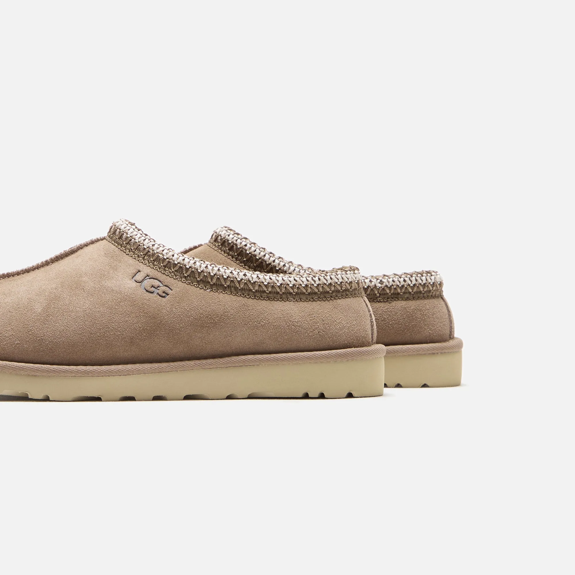 UGG Tasman - Caribou sold by Kith product image thumbnail 3