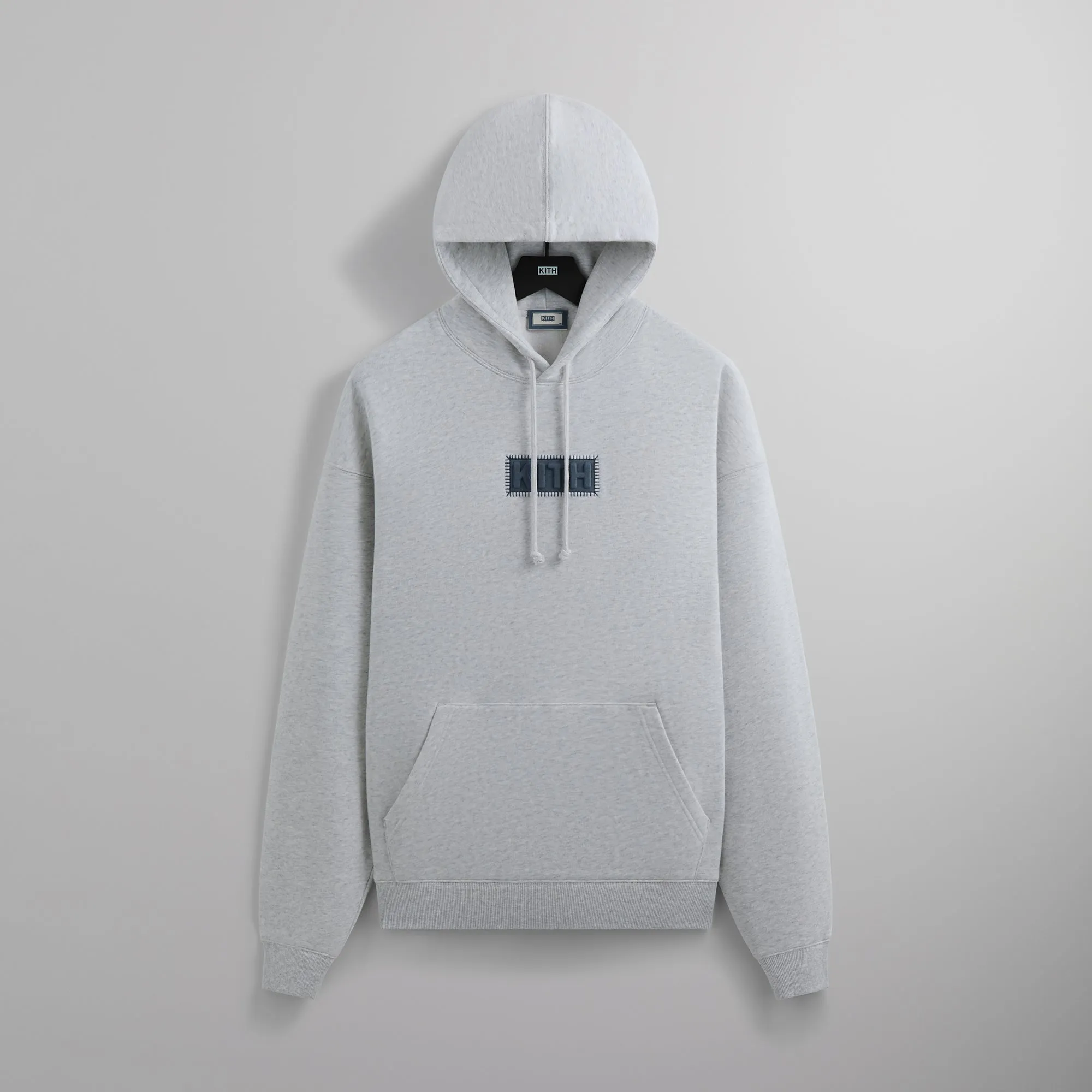 Kith Classic Logo Williams III Hoodie MADE-TO-ORDER - Elevation PH sold by Kith