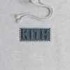 Kith Classic Logo Williams III Hoodie MADE-TO-ORDER - Elevation PH sold by Kith
