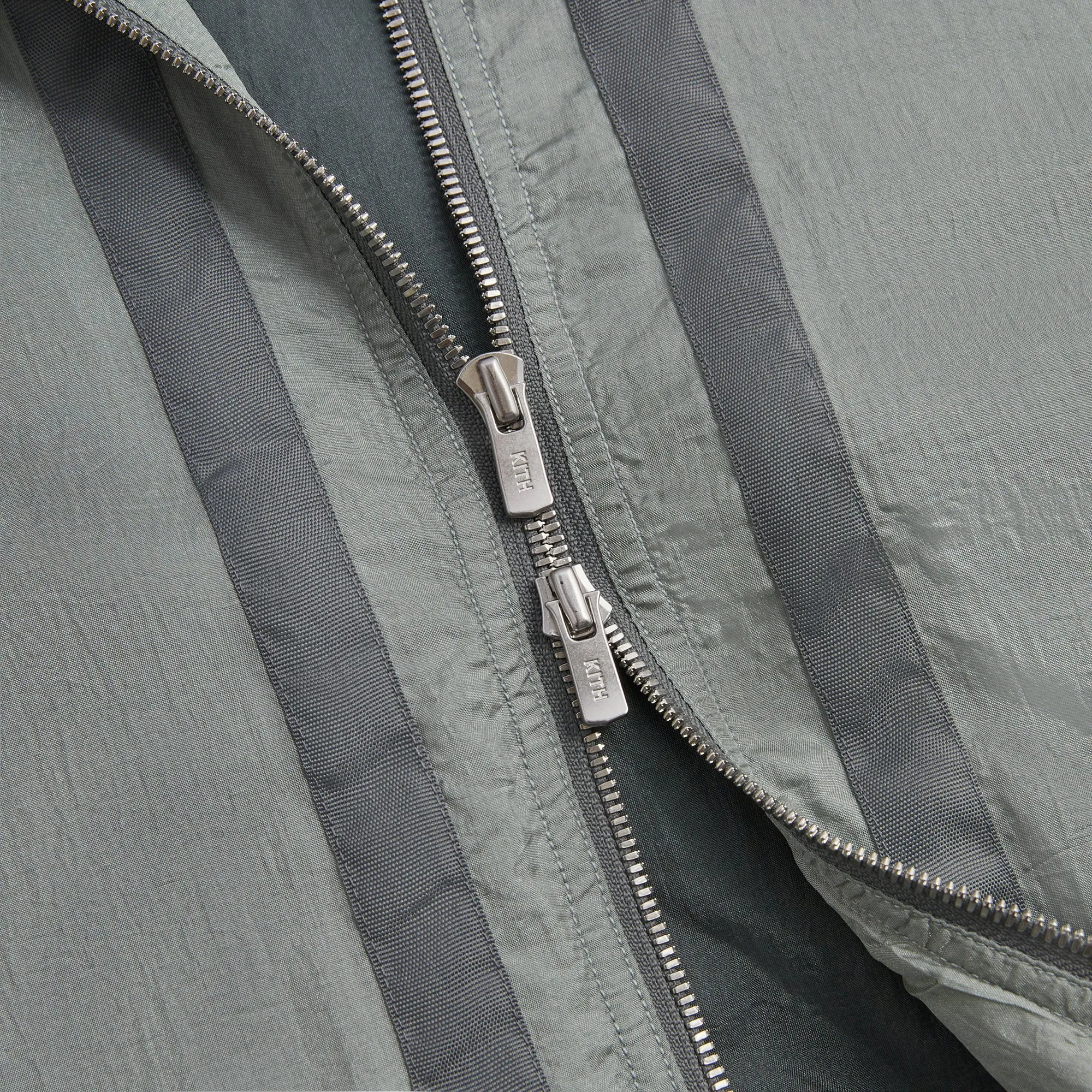 Kith Washed Silas Bomber Jacket - Reverie sold by Kith product image thumbnail 4