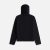 Stampd Terry Anorak - Black sold by Kith
