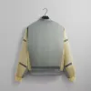 Kith Washed Silas Bomber Jacket - Reverie sold by Kith