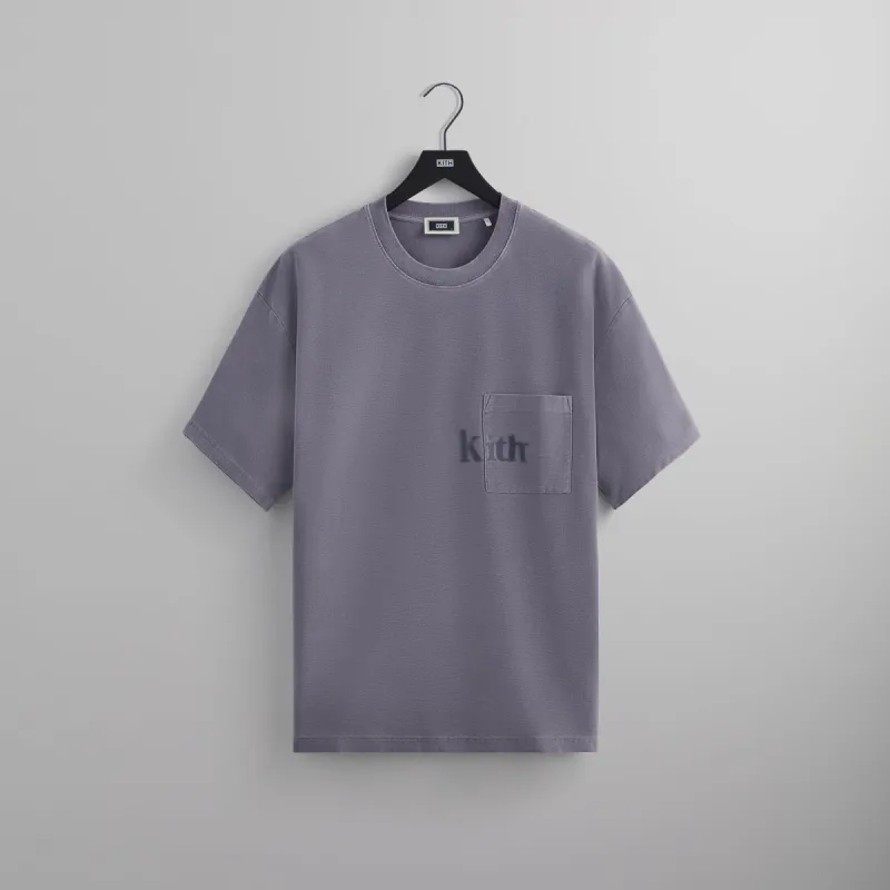 Kith Quinn Tee - Influence sold by Kith