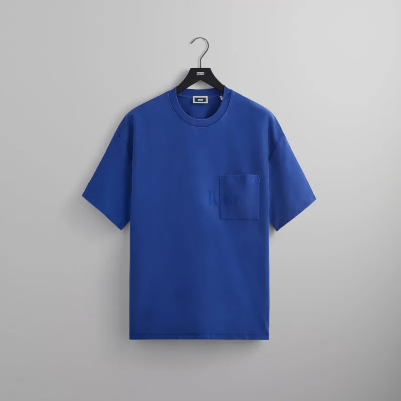 Kith Quinn Tee - Current sold by Kith