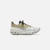 On Running WMNS Cloudsurfer Trail Waterproof - Safari / Mineral sold by Kith