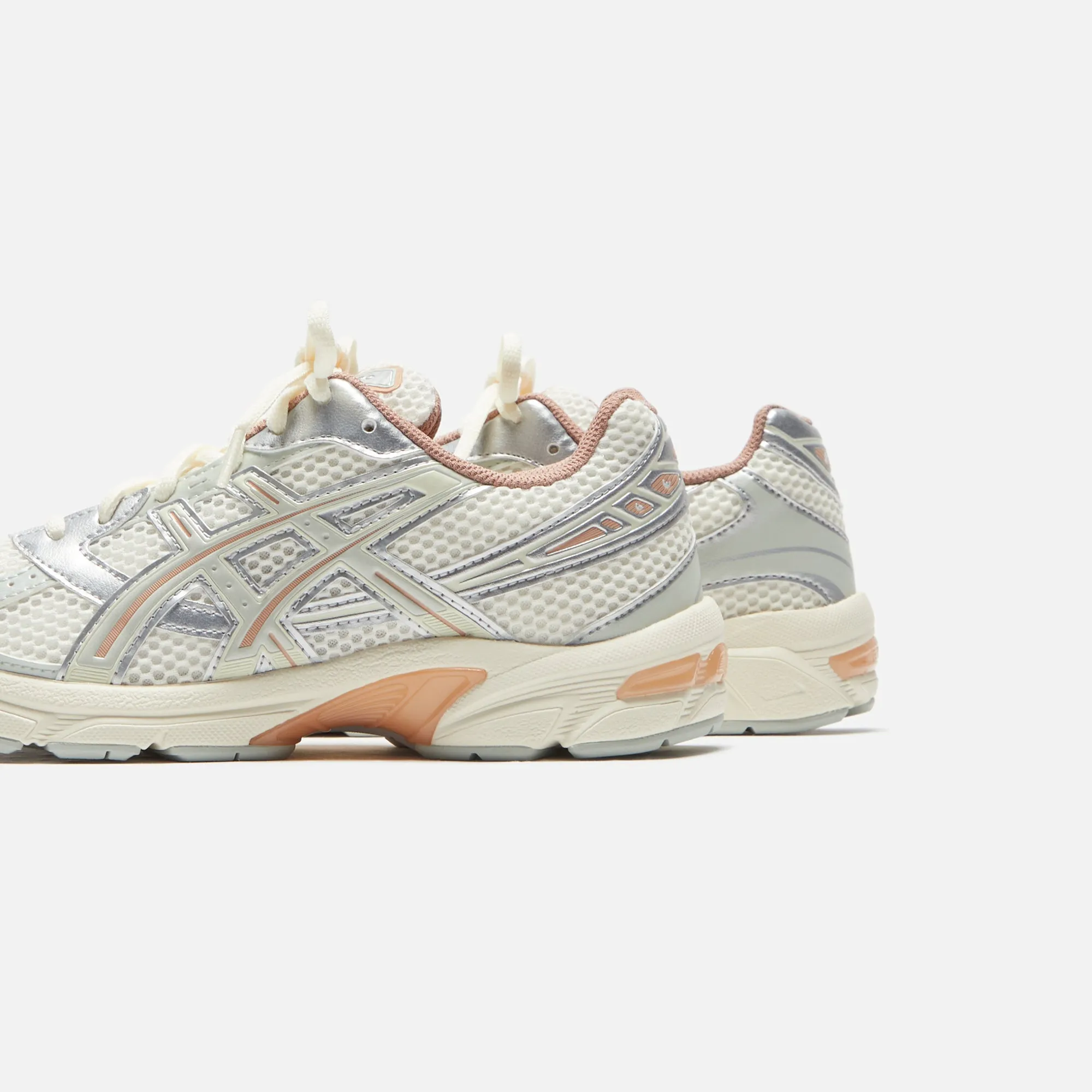 ASICS WMNS Gel-1130 - Cream / Light Sage sold by Kith product image thumbnail 3