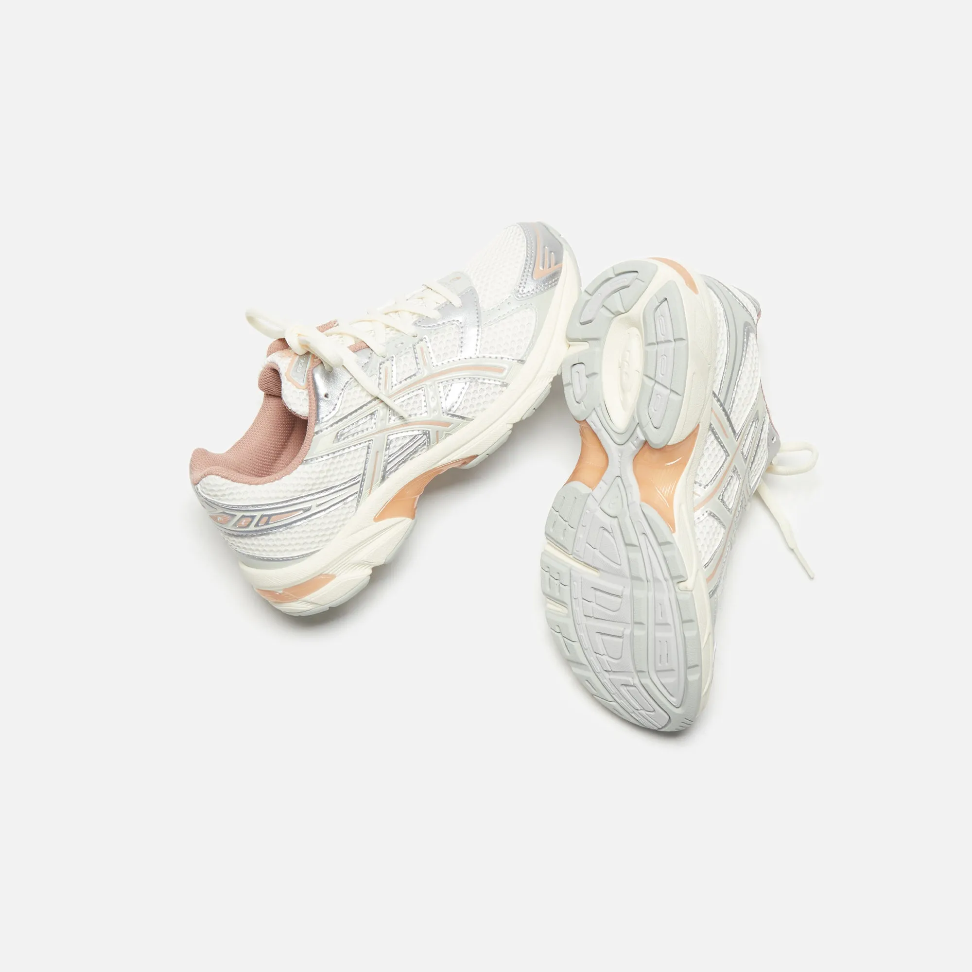 ASICS WMNS Gel-1130 - Cream / Light Sage sold by Kith product image thumbnail 4