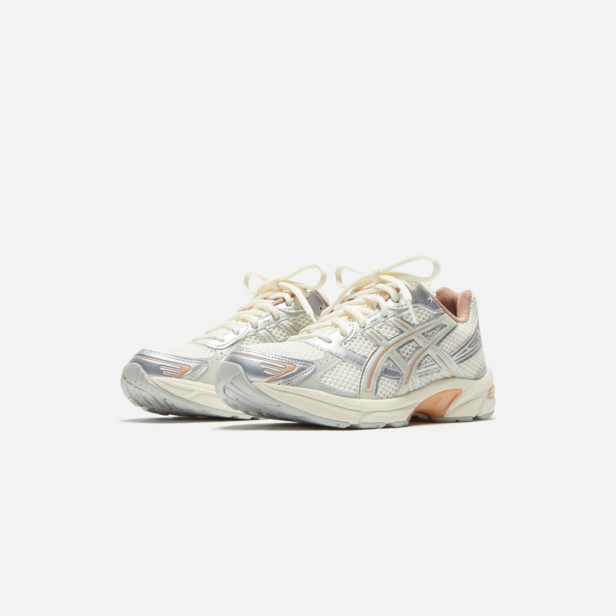 ASICS WMNS Gel-1130 - Cream / Light Sage sold by Kith product image thumbnail 2