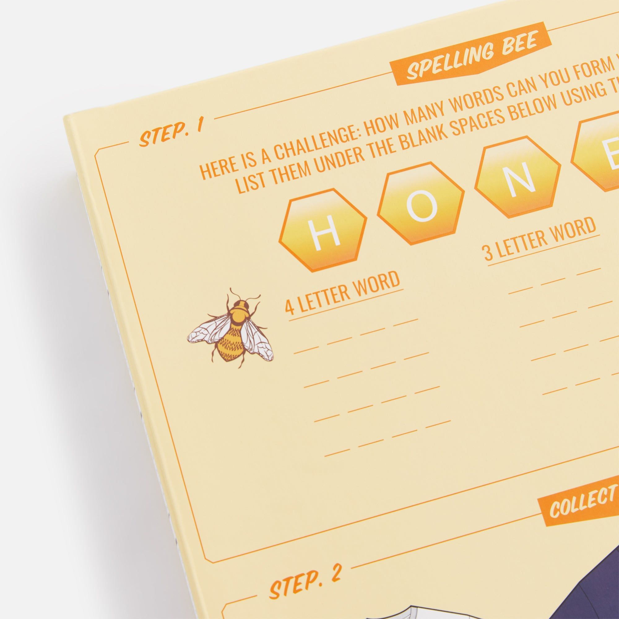 Kith Treats Honey Tee - White sold by Kith product image thumbnail 8