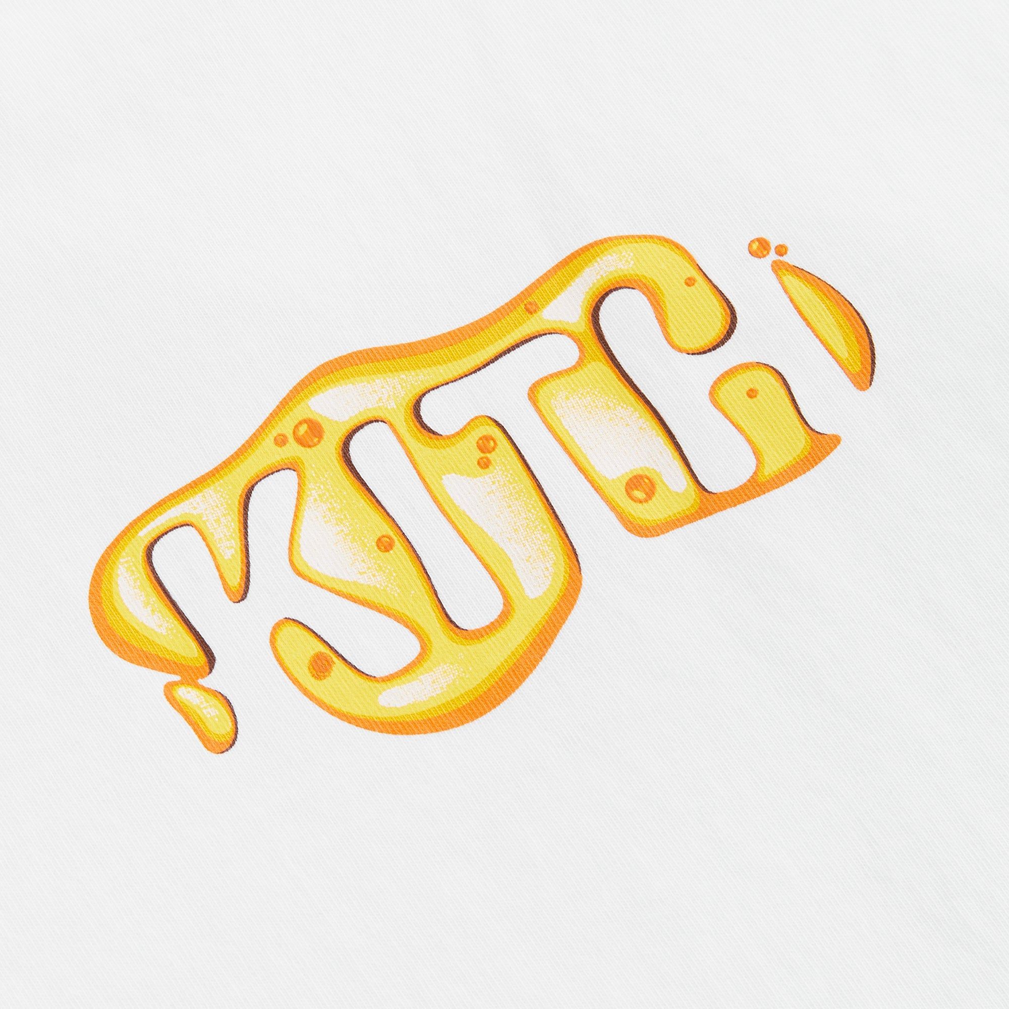 Kith Treats Honey Tee - White sold by Kith product image thumbnail 3