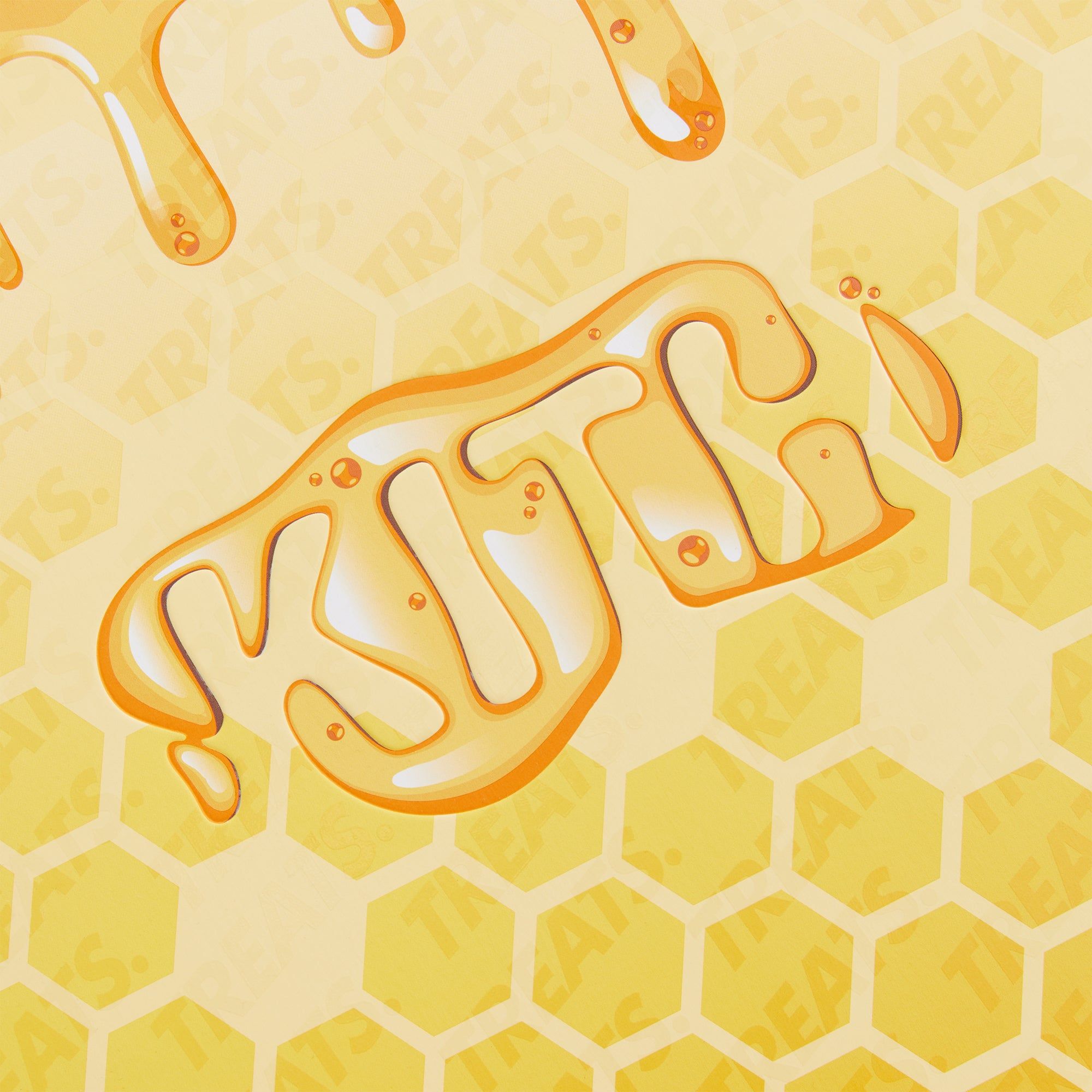 Kith Treats Honey Tee - White sold by Kith product image thumbnail 7