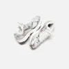 Nike WMNS Air Pegasus 2K5 - Photon Dust / Chrome / Gridiron / Sail sold by Kith