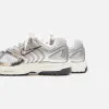 Nike WMNS Air Pegasus 2K5 - Photon Dust / Chrome / Gridiron / Sail sold by Kith