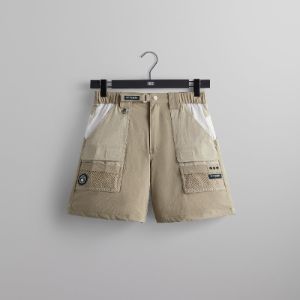 Kith for Columbia PFG Half Moon™ III Short - Dark Fossil sold by Kith
