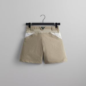 Kith for Columbia PFG Half Moon™ III Short - Dark Fossil sold by Kith