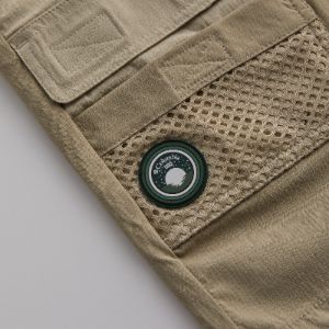 Kith for Columbia PFG Half Moon™ III Short - Dark Fossil sold by Kith