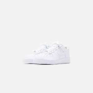 Nike Air Force 1 `07 - White sold by Kith