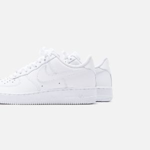 Nike Air Force 1 `07 - White sold by Kith