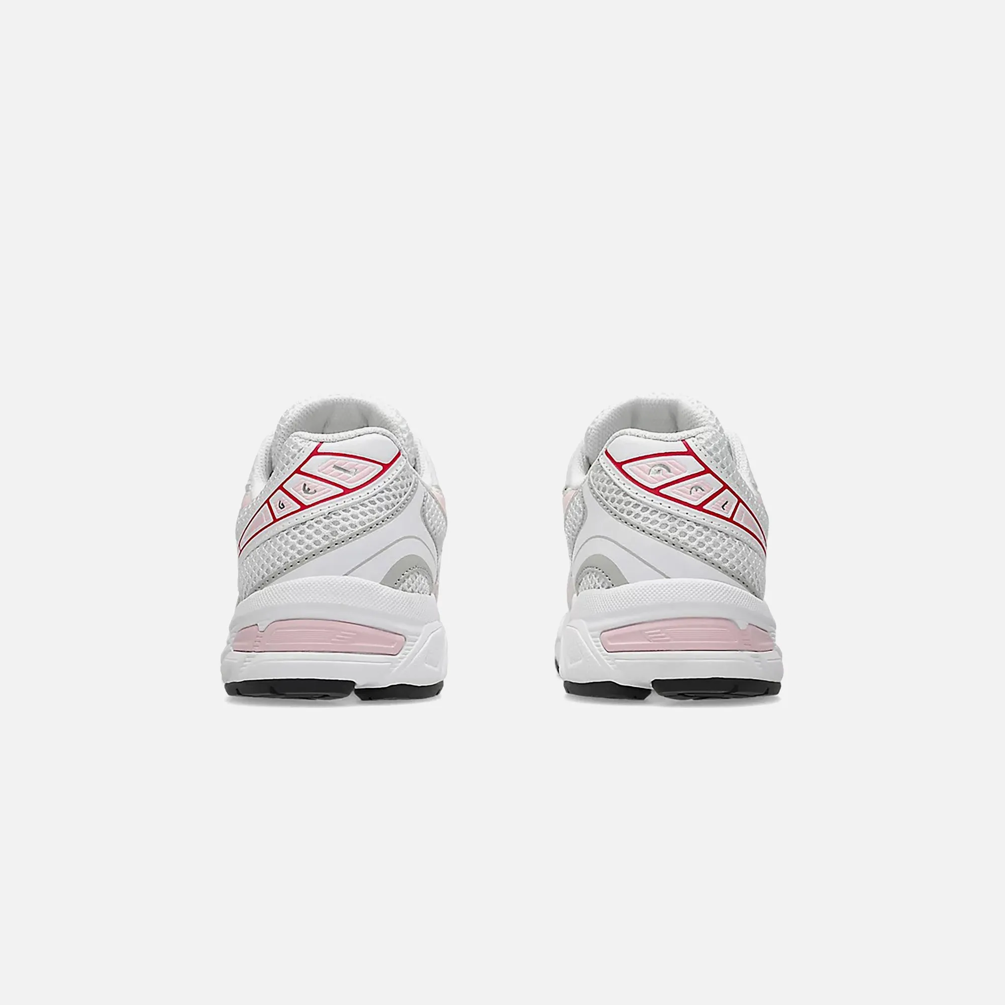 ASICS GS Gel-1130 - White / Pink Salt sold by Kith product image thumbnail 3