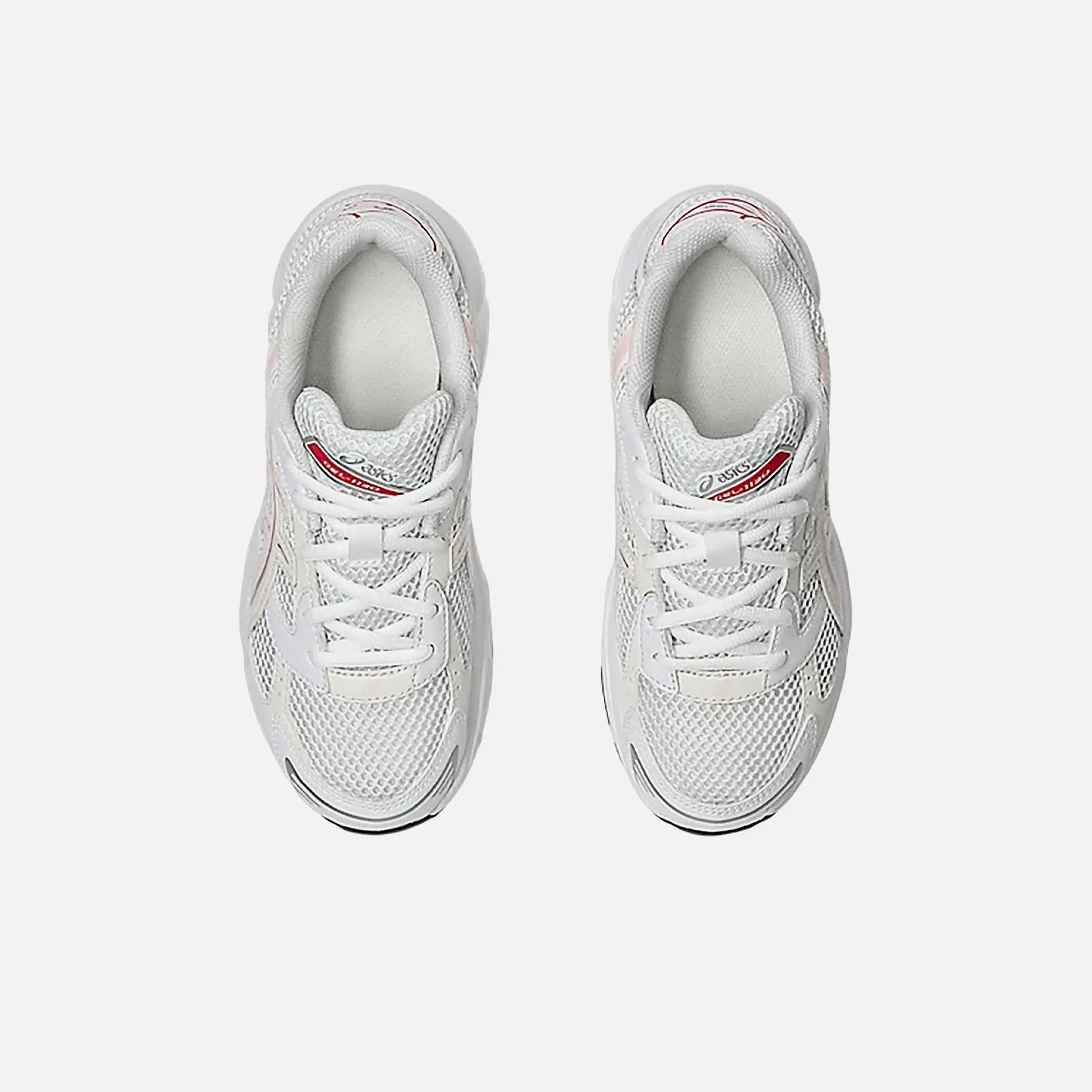 ASICS GS Gel-1130 - White / Pink Salt sold by Kith product image thumbnail 5