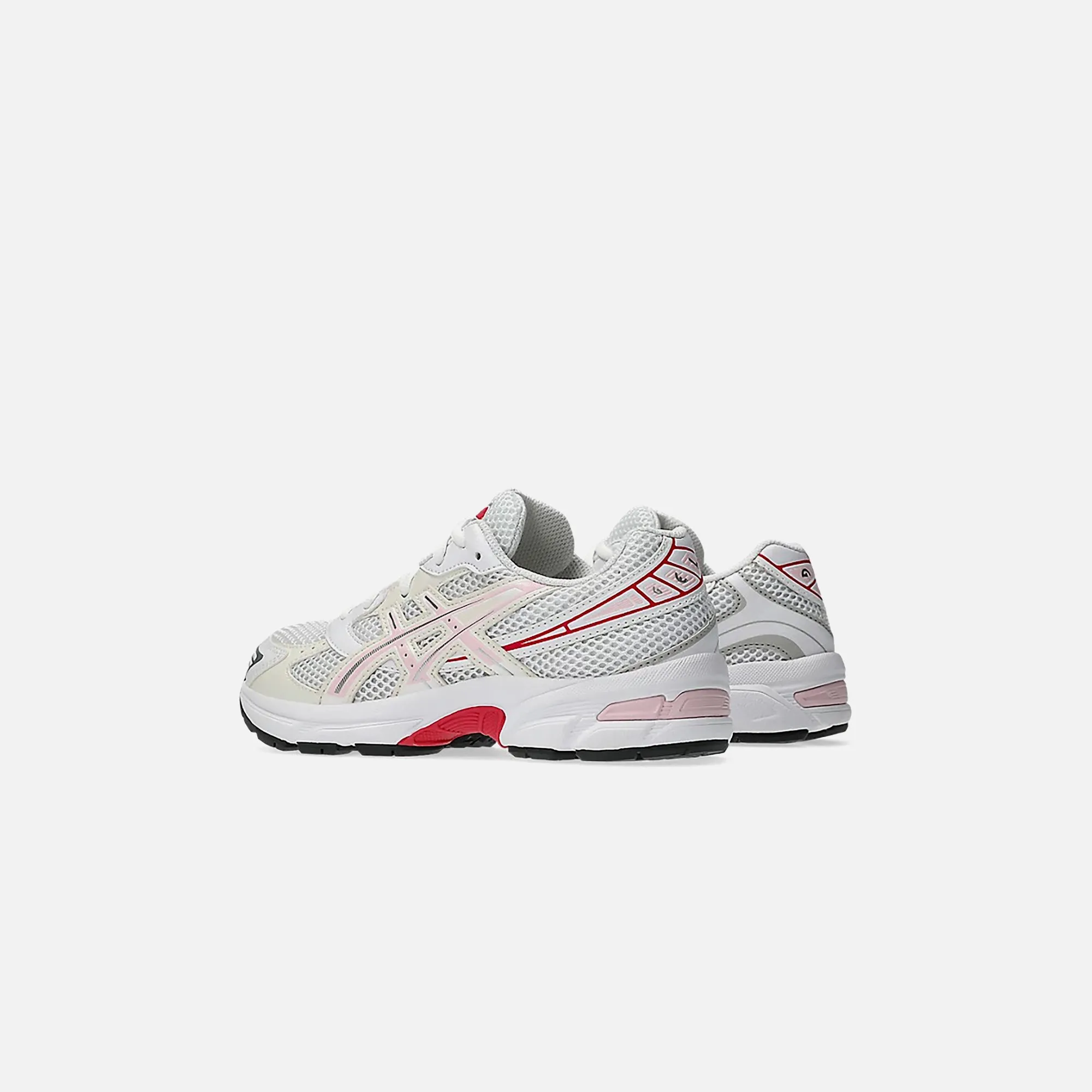 ASICS GS Gel-1130 - White / Pink Salt sold by Kith product image thumbnail 4