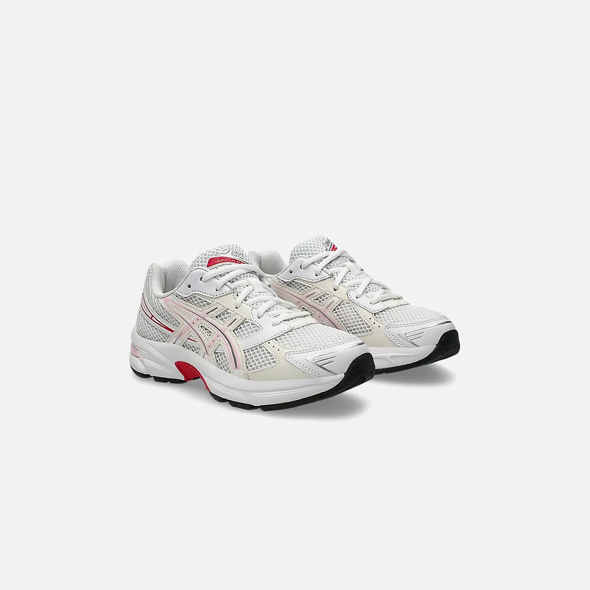 ASICS GS Gel-1130 - White / Pink Salt sold by Kith product image thumbnail 2