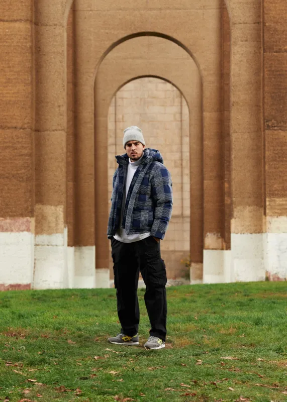 Kith Winter II 2022 - Look 20 sold by Kith