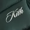 Kith Women Arlan Puffer Varsity Jacket - Stadium sold by Kith
