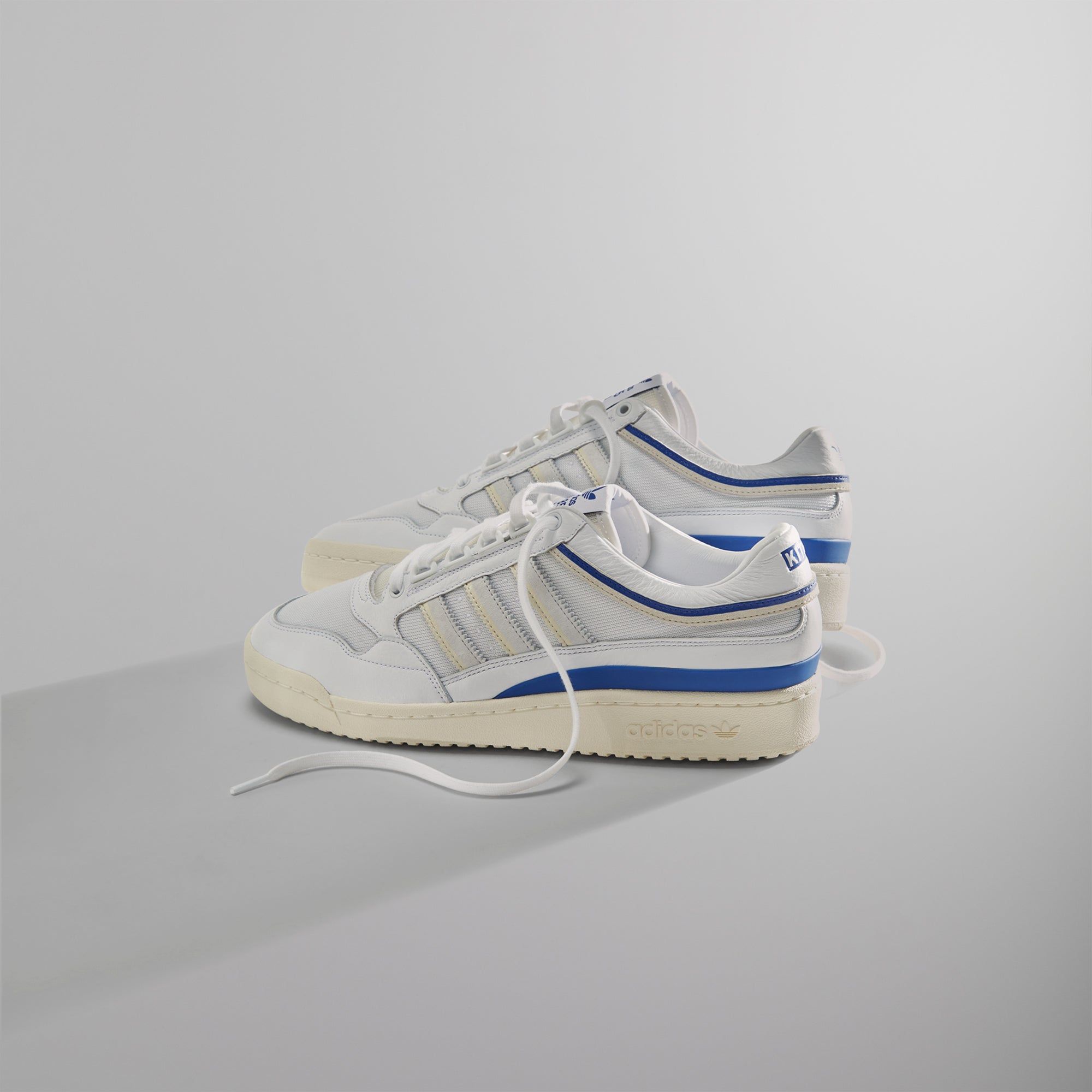 Kith Classics for adidas Originals IL Comp sold by Kith product image thumbnail 5