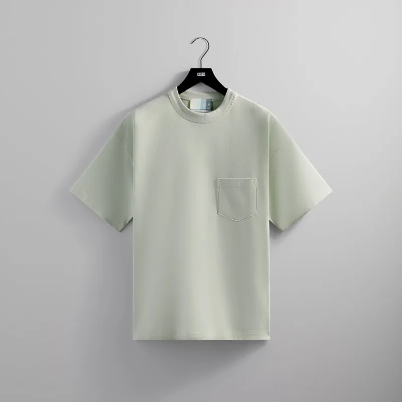 Kith Leonard Tee - Serendipity sold by Kith