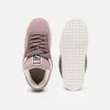 PUMA WMNS Suede XL - Future Pink / Warm White sold by Kith