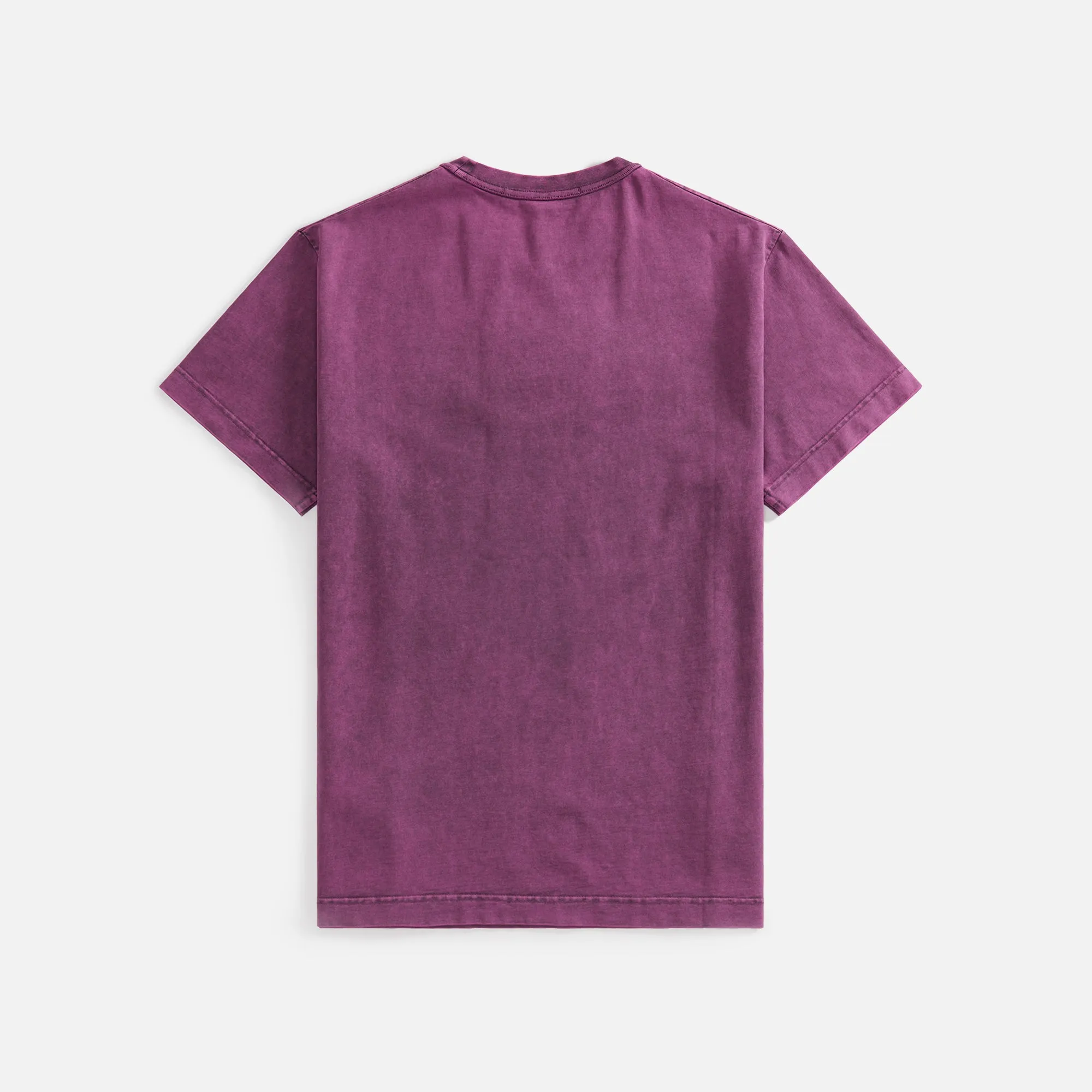 T by Alexander Wang Tee with Bi Color Acid - Acid Candy sold by Kith product image thumbnail 2