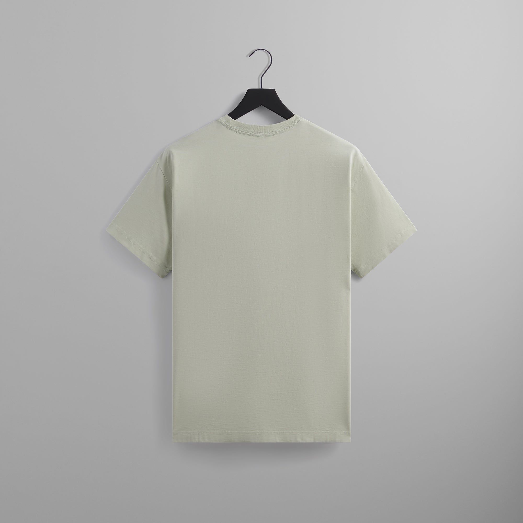 Kith Tulip Vintage Tee - Mint sold by Kith product image thumbnail 2