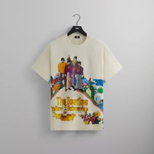 Kith for the Beatles Yellow Submarine Limited Edition