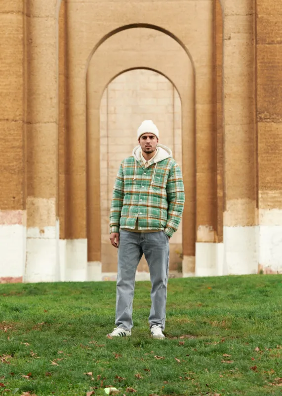 Kith Winter II 2022 - Look 18 sold by Kith