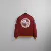 Kith for the NFL: Commanders Satin Bomber Jacket - Prompt sold by Kith