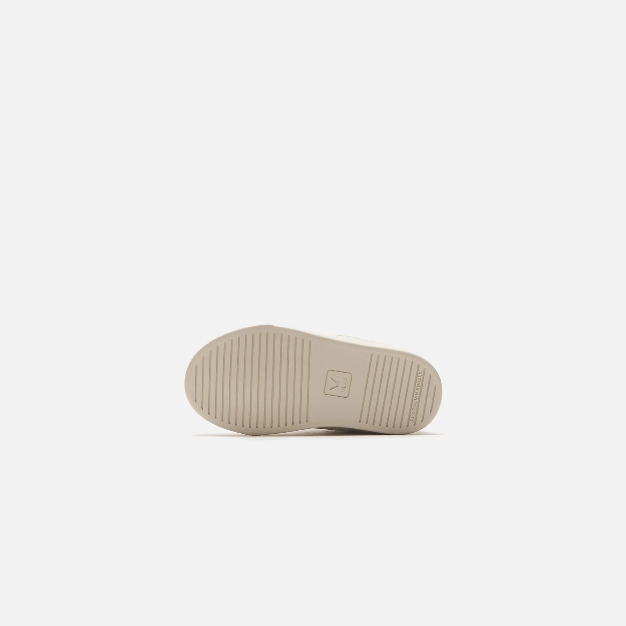 Veja V-10 Chromefree Leather - Multicolor / Extra White Shiny sold by Kith product image thumbnail 3