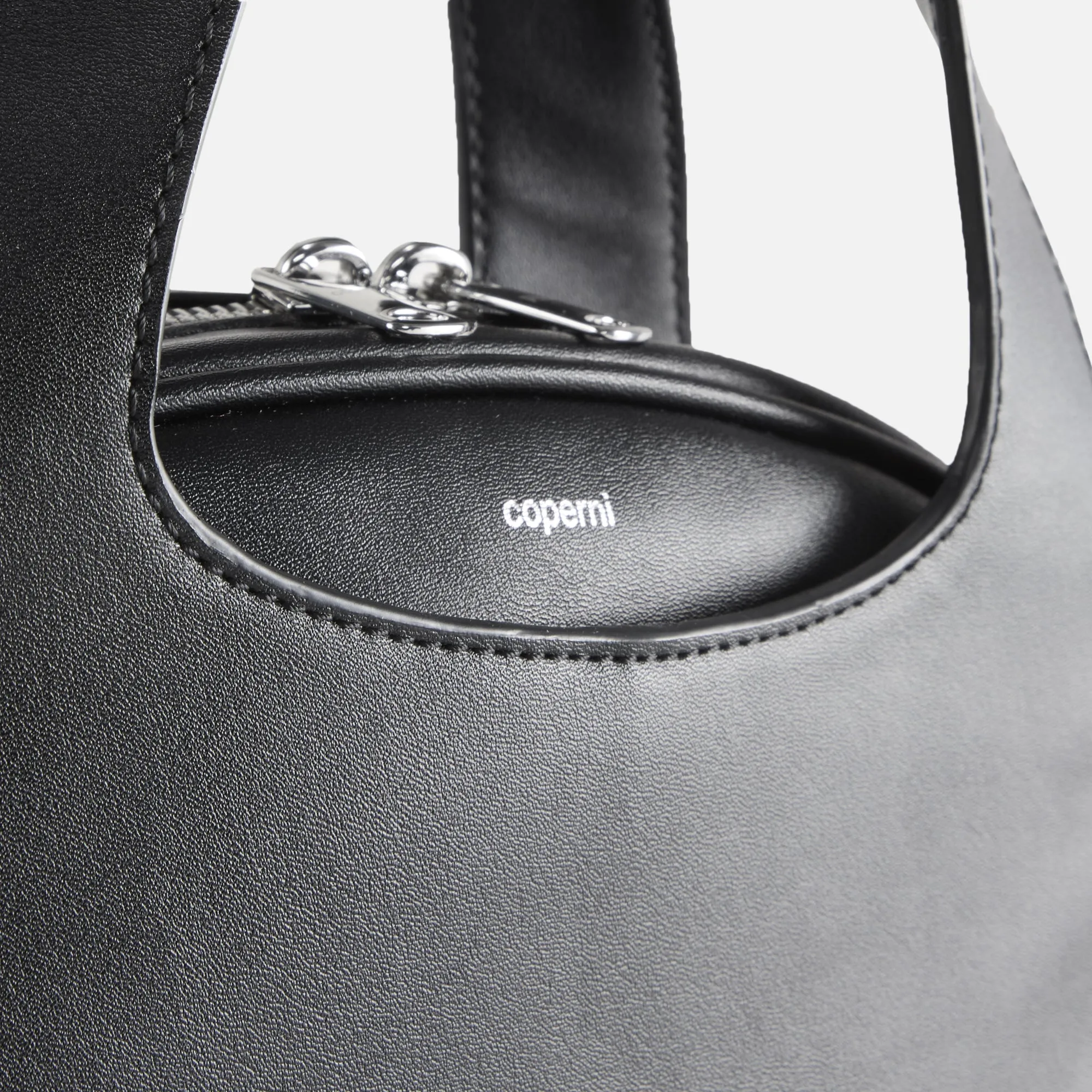 PUMA x Coperni Medium Bag - Black sold by Kith product image thumbnail 3