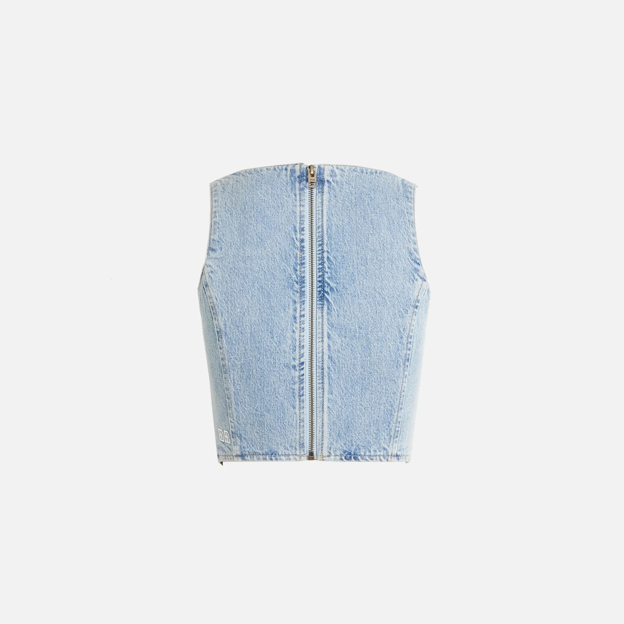 Ksubi Obscura Bustier - Authentik sold by Kith product image thumbnail 2
