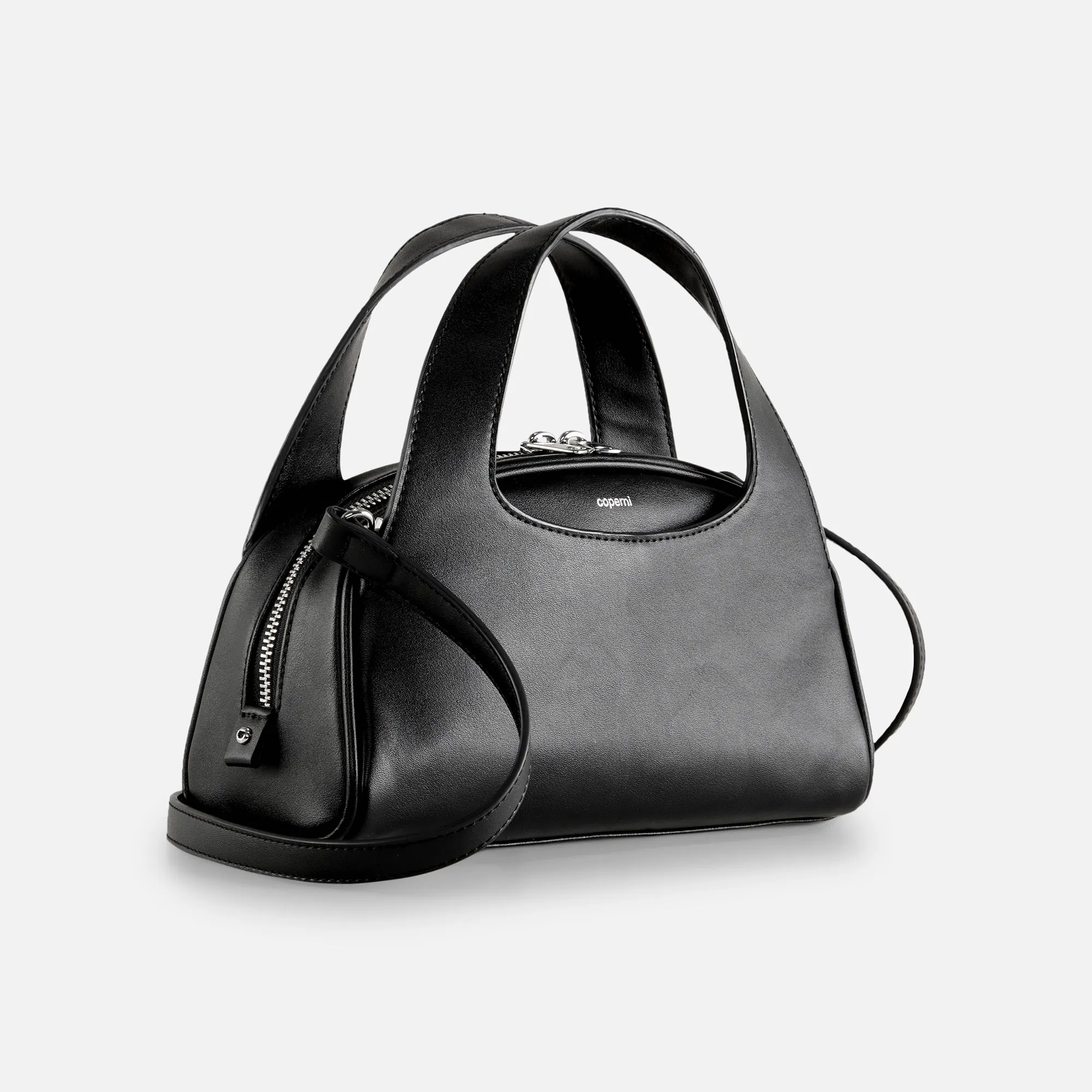 PUMA x Coperni Medium Bag - Black sold by Kith