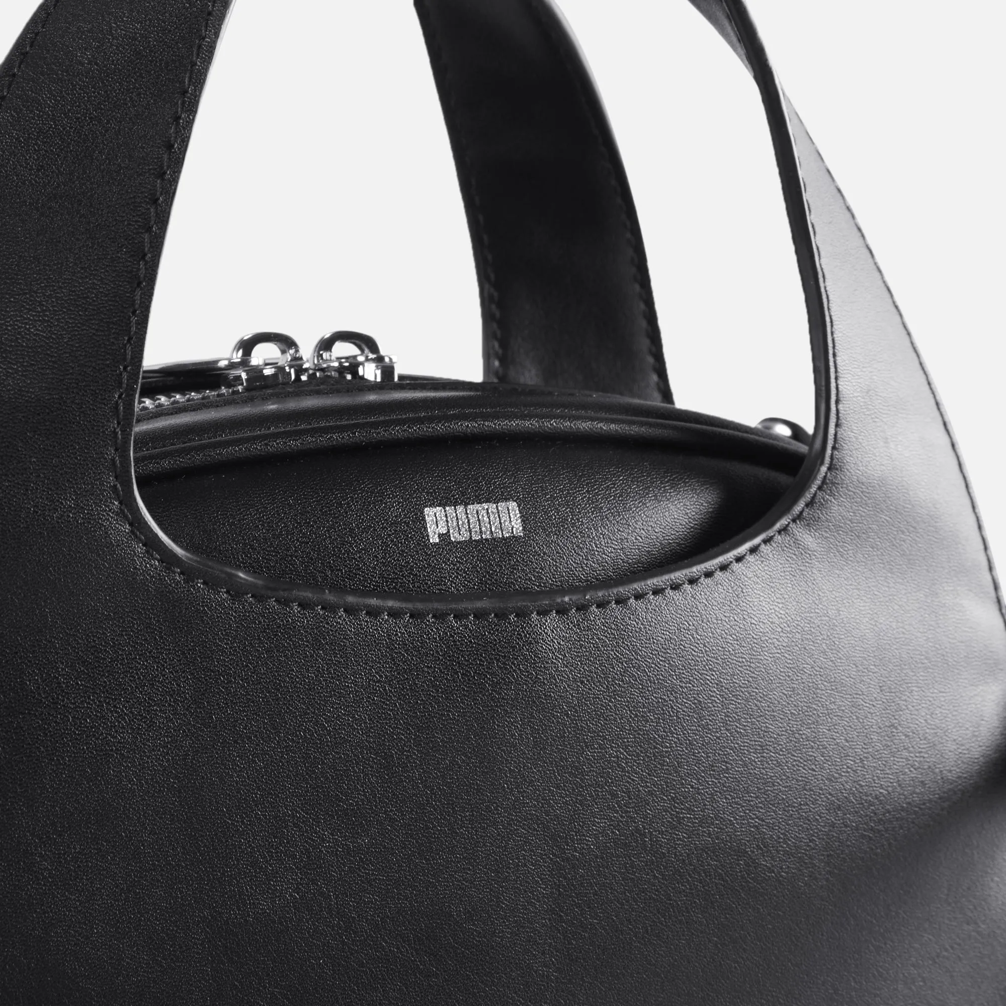 PUMA x Coperni Medium Bag - Black sold by Kith product image thumbnail 4