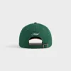 Kith & '47 for the New York Mets Twill Classic Cap with Suede Brim - Stadium sold by Kith