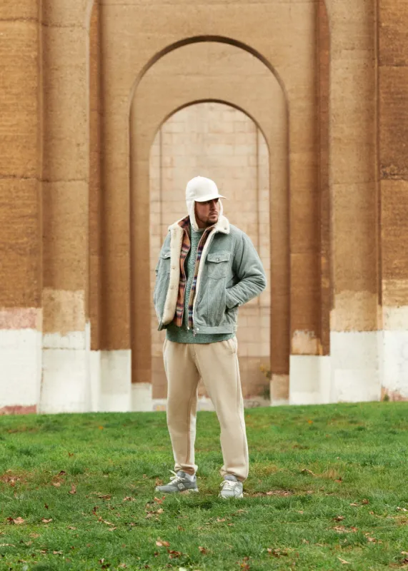 Kith Winter II 2022 - Look 16 sold by Kith